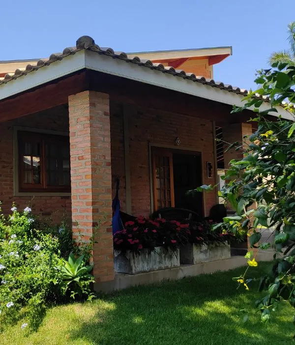 Depoimento de ORESTES E MARIA